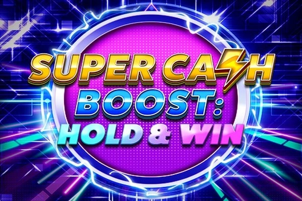 00046 super cash boost hold win