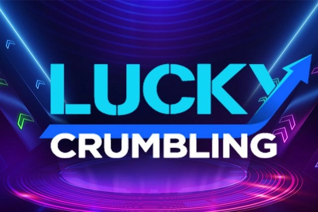 06512 lucky crumbling