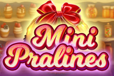 07103 mini pralines