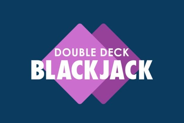 08519 double deck blackjack
