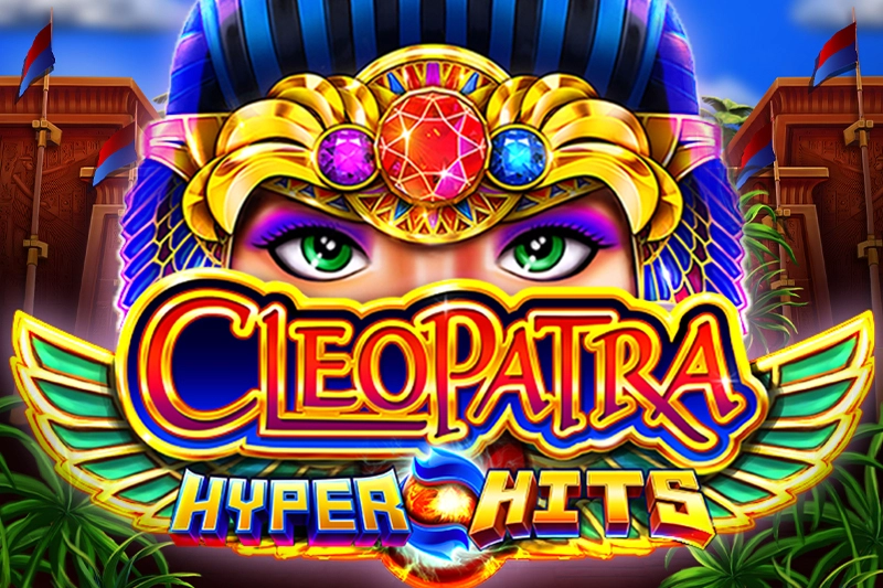 10456 cleopatra hyper hits