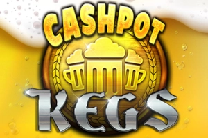 12326 cashpot kegs