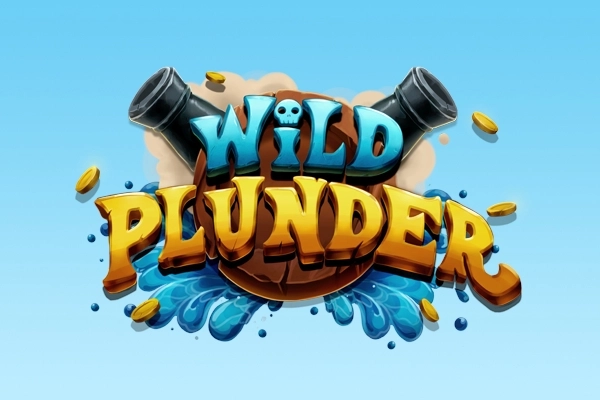 13227 wild plunder