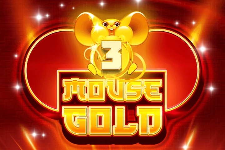 13537 golden mouse 3