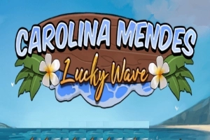 13989 carolina mendes lucky wave
