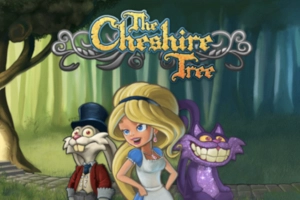 15556 the cheshire tree