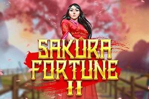 18873 sakura fortune 2