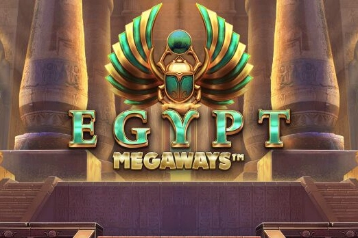 19372 egypt megaways