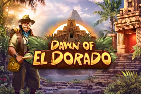 20245 dawn of el dorado