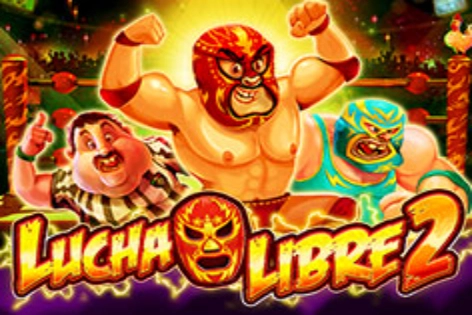 20521 lucha libre 2