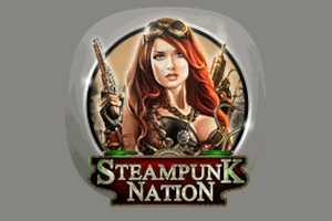 20935 steampunk nation