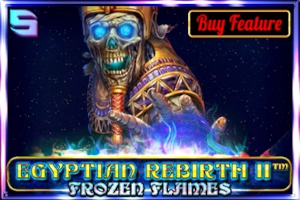 22386 egyptian rebirth ii frozen flames