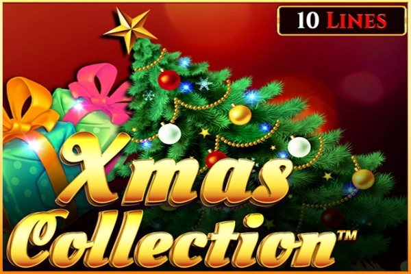22739 xmas collection 10 lines