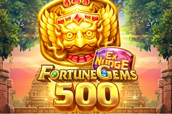 23753 fortune gems 500