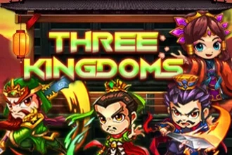 24540 three kingdoms